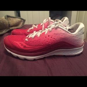 Saucony kinvara